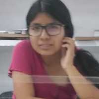 Avatar Diana Elizabeth Mogollon Aimara