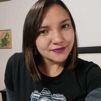 Diana Carolina Serrano Tovar