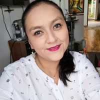 Avatar Diana Guavita