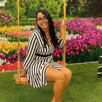 Avatar Diana Carolina Morán Marcano