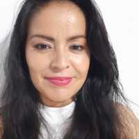 Avatar Diana Rojas