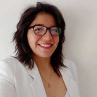 Avatar Diana Rico Vega