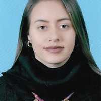 Avatar Diana Solangie Ramos Rojas