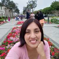 Diana isabel Chanta cordova
