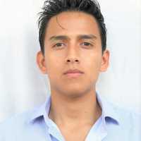 Avatar Bryan Gerardo Diaz Campoverde