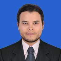 Avatar Anderson Nicolas Díaz Castro