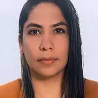 Diana Arevalo Bandera