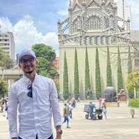 Avatar Didier Chipatecua Zarate