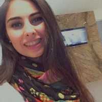 Avatar Ximena Patricia Flores