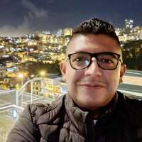 Avatar Diego Villada