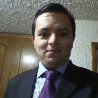 Avatar Diego Cardozo Agudelo