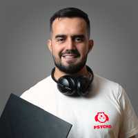 Avatar Diego Castillo