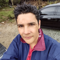 Avatar Diego Alexander Duque Mora