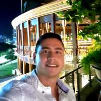 Avatar Diego Guzman