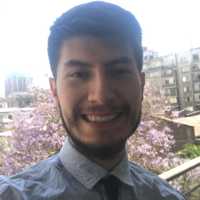 Avatar Diego Ignacio Ramirez Machuca