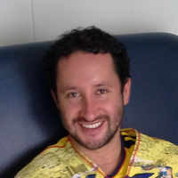 Avatar Diego Hernandez