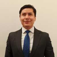 Avatar Diego Israel Ramirez Martinez