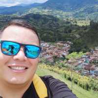 DIEGO ARMANDO JARAMILLO PATERNINA