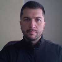 Diego Ernesto Mesa Espinosa
