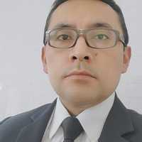 Diego Patricio Molina Mora