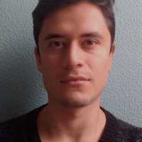 Avatar Diego Perez