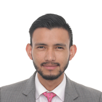Avatar Diego Felipe Polania