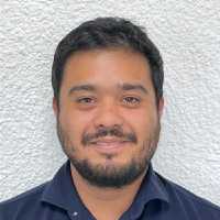 Avatar Luis Diego Sandoval Pérez