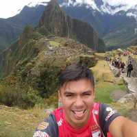 Avatar Diego Andres Quevedo Perez
