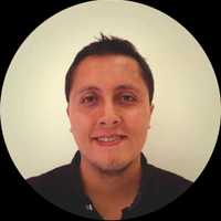 Avatar DIEGO CARDENAS