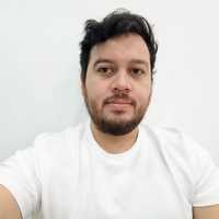 Diego Antonio García Rivas