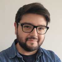 Avatar Diego Peña