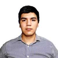 Avatar Diego Alvaro Morales Rodriguez