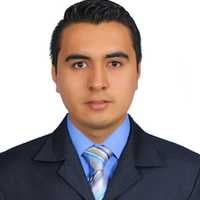 Avatar Diego Armando Moreno Meneses