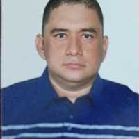 Avatar Diego Alexander Gaona Bautista