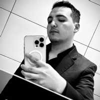 Diego Aguilar B