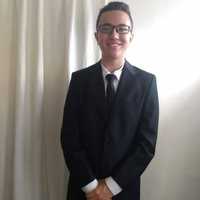 Diego Morales