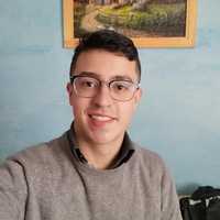 Avatar Diego Alejandro Cañon Borbon
