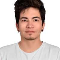 Diego Arango