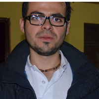Avatar Diego Fernando Arciniegas Gualteros