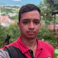 Avatar Diego Andres Barrera Navas