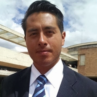 Avatar DIEGO BAYONA GOMEZ