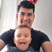 Avatar Diego Armando Ocaña Díaz