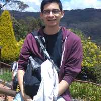 Avatar Diego Alexander Castro Bejarano