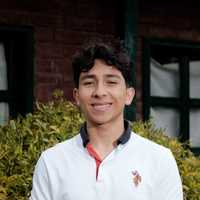 Diego Alexander Corchuelo Ayala