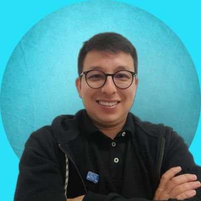 Avatar Diego Andrés Cuellar Calderón