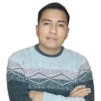 Avatar Juan Diego Cárdenas Lazo