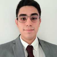 Avatar Diego Escalera Bustamante