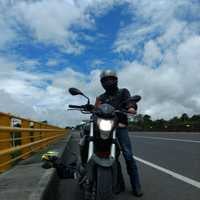 Avatar Diego Felipe Mahecha Cortes