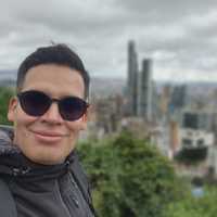 Diego Guzman