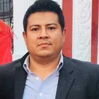 Avatar Diego Hernan Cuate Gomez